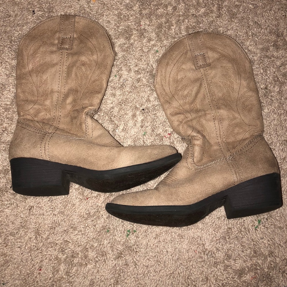 Boots